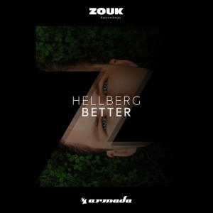 Hellberg的专辑Better