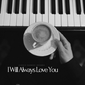 อัลบัม I Will Always Love You ศิลปิน Lachlan Wright Trio