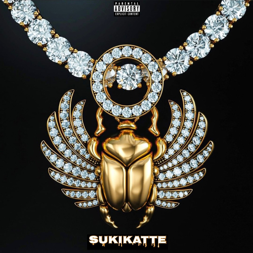 SUKIKATTE (Explicit)