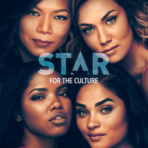 Star Cast的專輯For The Culture