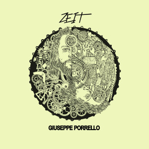 收听Giuseppe Porrello的Zeit歌词歌曲