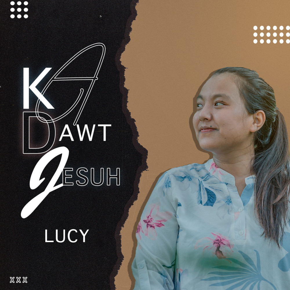 Ka Dawt Jesuh