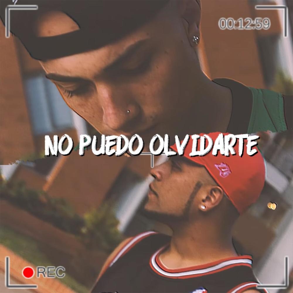No Puedo Olvidarte