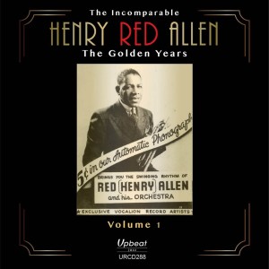 ดาวน์โหลดและฟังเพลง It's Written All over You พร้อมเนื้อเพลงจาก Henry Red Allen