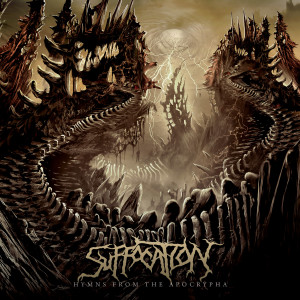Listen to Seraphim Enslavement song with lyrics from Suffocation