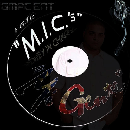 Mi Gente (Explicit)
