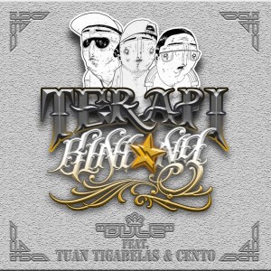 Album Terapi Bintang (Explicit) oleh Tuantigabelas