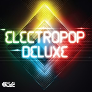 อัลบัม Electropop Deluxe ศิลปิน Tyler van den Berg