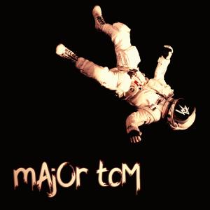 อัลบัม Major Tom (feat. Jeremy Jordan) ศิลปิน jeremy jordam