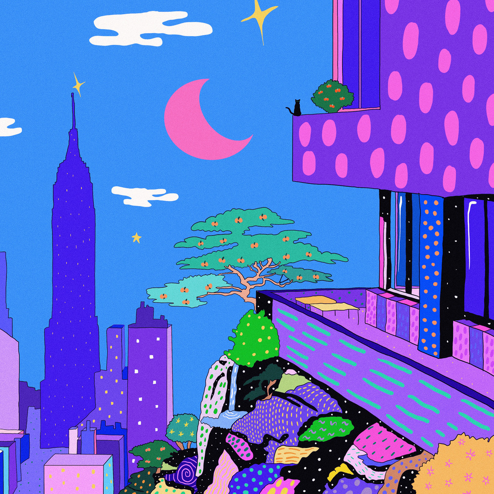 Highest Floor