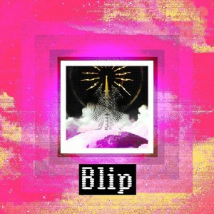 Album Blip from 델리카마 (Delic'amarr)