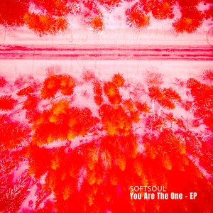 อัลบัม You Are the One - EP ศิลปิน Softsoul