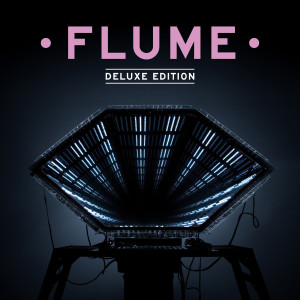 Flume的专辑Flume (Deluxe Edition)