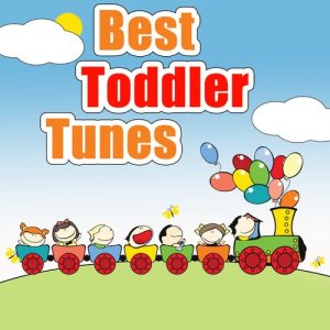 Kiboomu Kids Songs的專輯Best Toddler Tunes