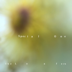 廖隽嘉的专辑Special One（《舌尖上的心跳》插曲）