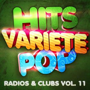 收聽Hits Variété Pop的Choopeta歌詞歌曲