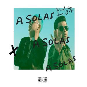 收聽Fer GH的A solas歌詞歌曲