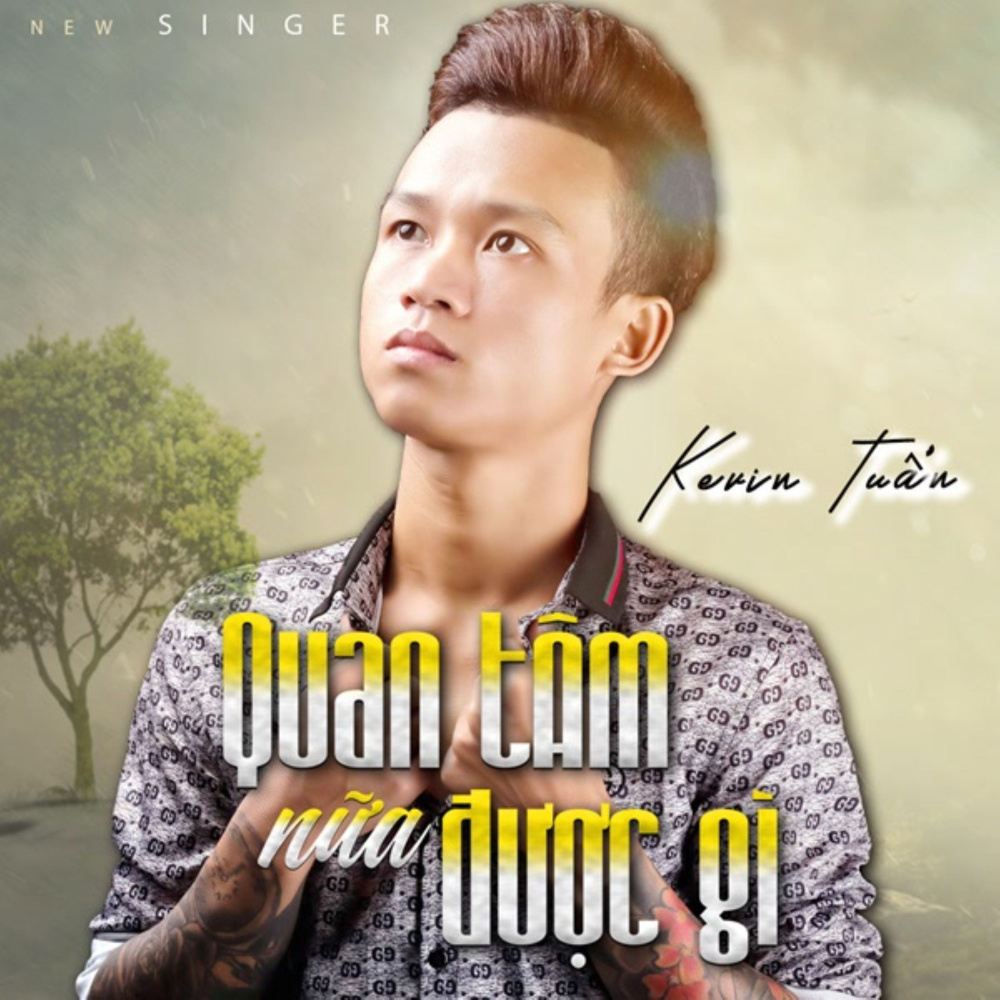 Quan Tâm Nữa Được Gì