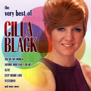 The Very Best Of dari Cilla Black