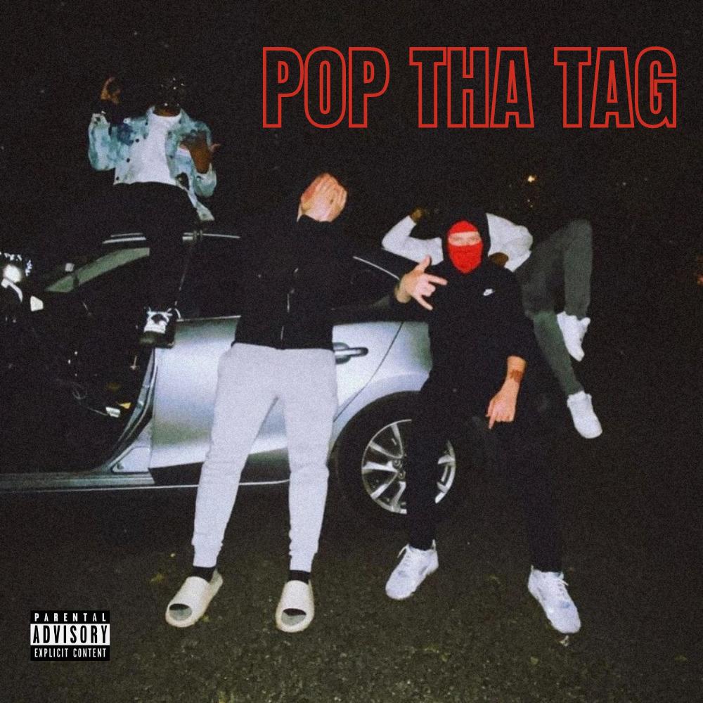 POP THA TAG (feat. PDJ|Explicit)