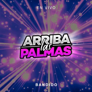 收聽Arriba las Palmas的Bandido (En Vivo)歌詞歌曲
