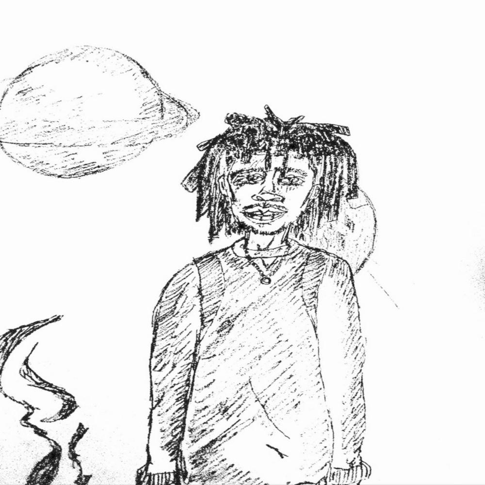 Magnitude (feat. Usuf) (Explicit)