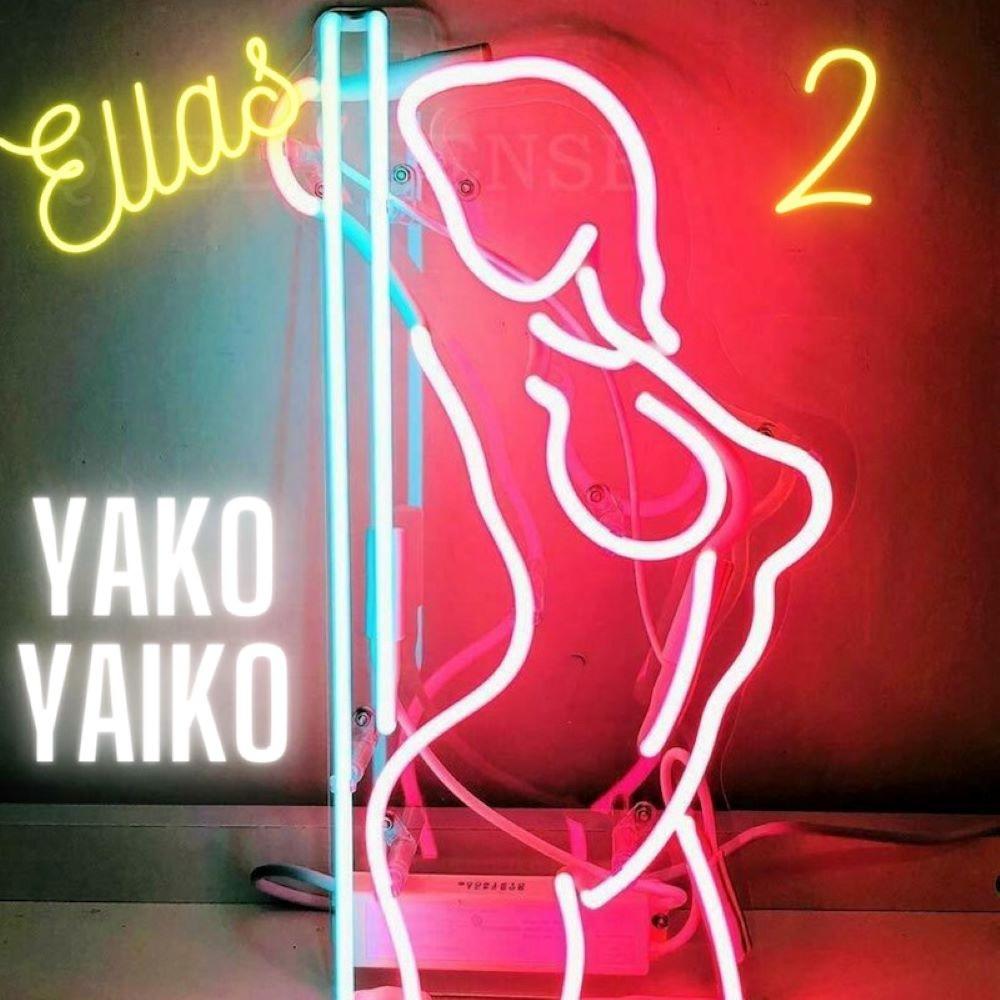 Ellas 2 (Explicit)