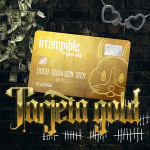 收聽La Joaqui的TARJETA GOLD (Explicit)歌詞歌曲