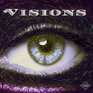 Album Visions from Klaus Layer