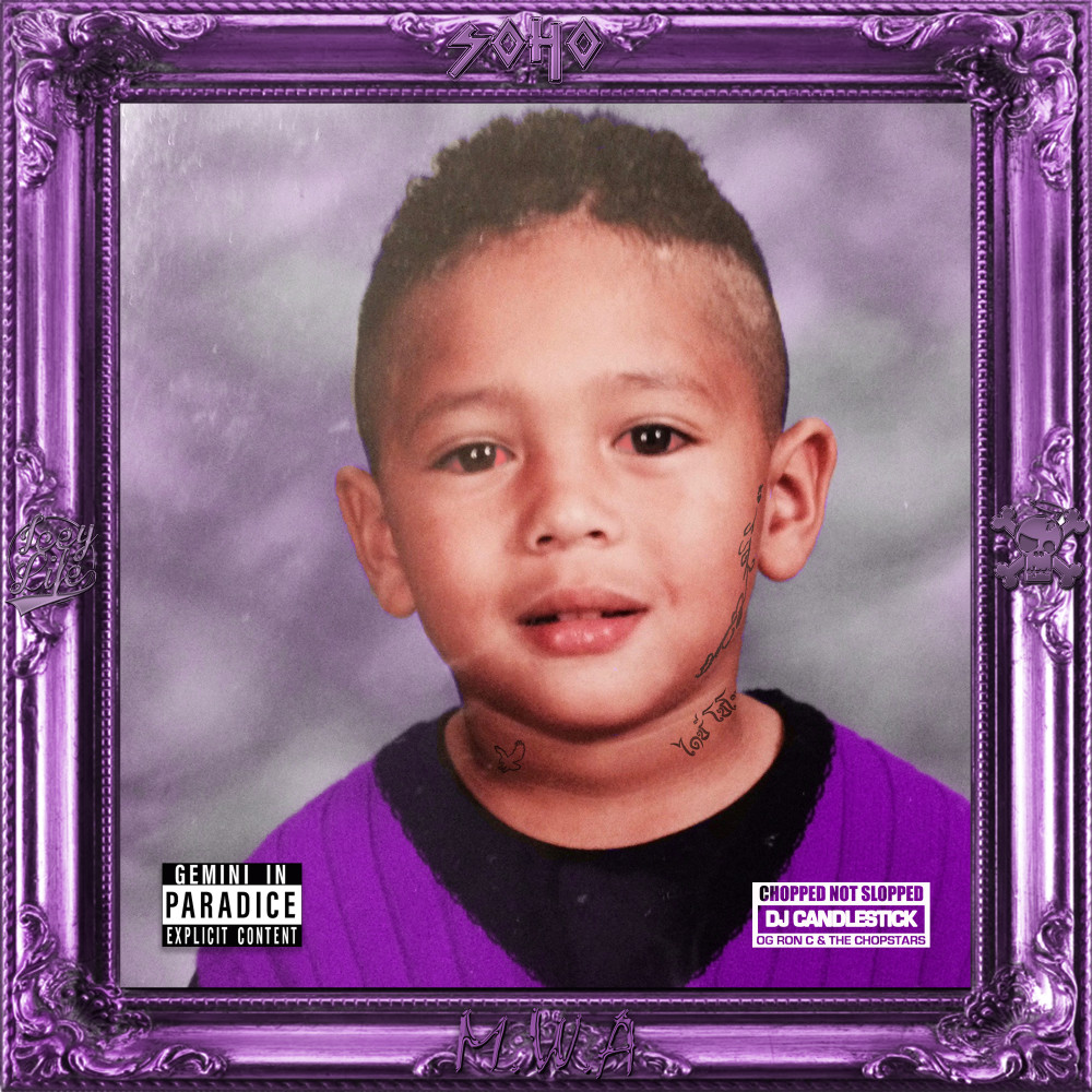 Fast (Chopped Not Slopped|Explicit)