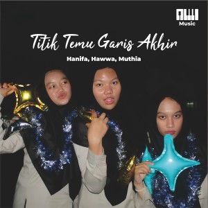 Album Titik Temu Garis Akhir from 