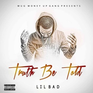 ดาวน์โหลดและฟังเพลง I Just Wanna (Explicit) พร้อมเนื้อเพลงจาก Lil Bad