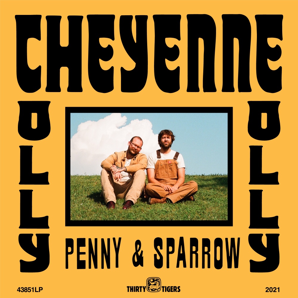 Cheyenne