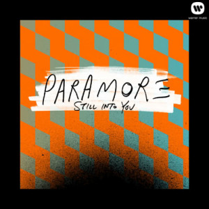 收聽Paramore的Still into You歌詞歌曲