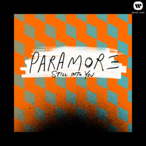 Paramore的專輯Still into You