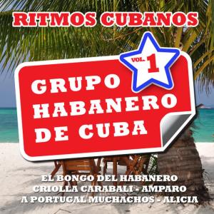 ดาวน์โหลดและฟังเพลง Bun Bun Pa Mi China พร้อมเนื้อเพลงจาก Grupo Habanero De Cuba