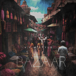 Listen to Bazaar song with lyrics from V.F.M.style