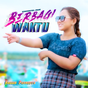 Listen to Berbagi Waktu song with lyrics from Anggun Pramudita