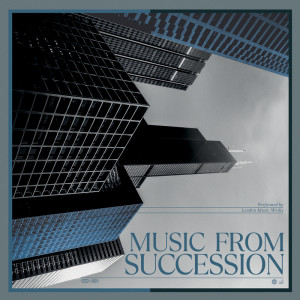 London Music Works的專輯Music from Succession
