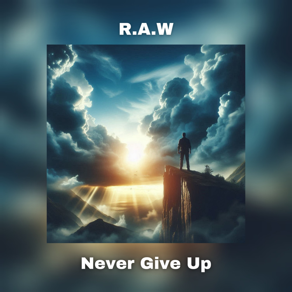 Never Give Up