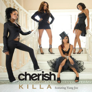 ดาวน์โหลดและฟังเพลง Killa พร้อมเนื้อเพลงจาก Cherish
