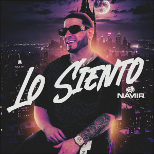 Listen to Lo Siento song with lyrics from Namir