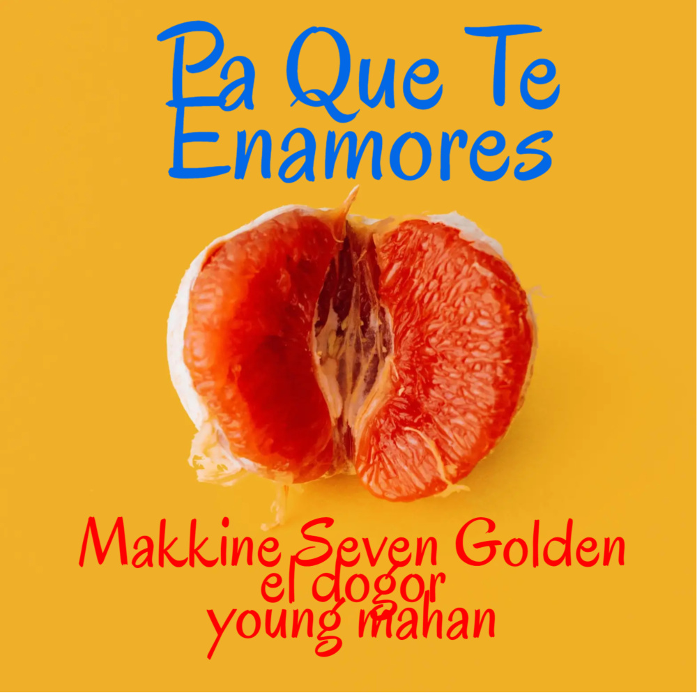 Pa Que Te Enamores