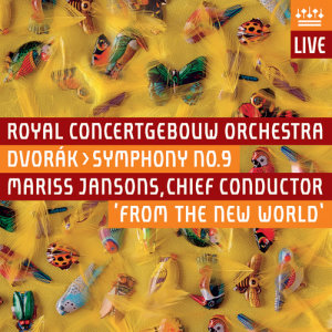 ดาวน์โหลดและฟังเพลง Symphony No. 9 in E Minor, "From the New World", Op. 95, B. 178: II. Largo (Live) พร้อมเนื้อเพลงจาก Royal Concertgebouw Orchestra
