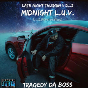 收聽Tragedy Da Boss的Find My Way (feat. Tio Tony) (Explicit)歌詞歌曲