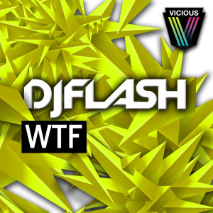 ดาวน์โหลดและฟังเพลง WTF (Original Mix) พร้อมเนื้อเพลงจาก DJ Flash