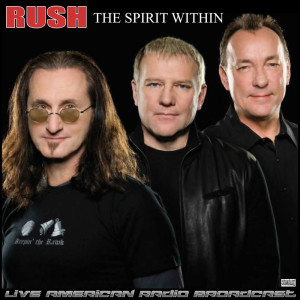 The Spirit Within (Live)