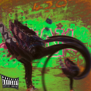 Album Balance (Explicit) from 