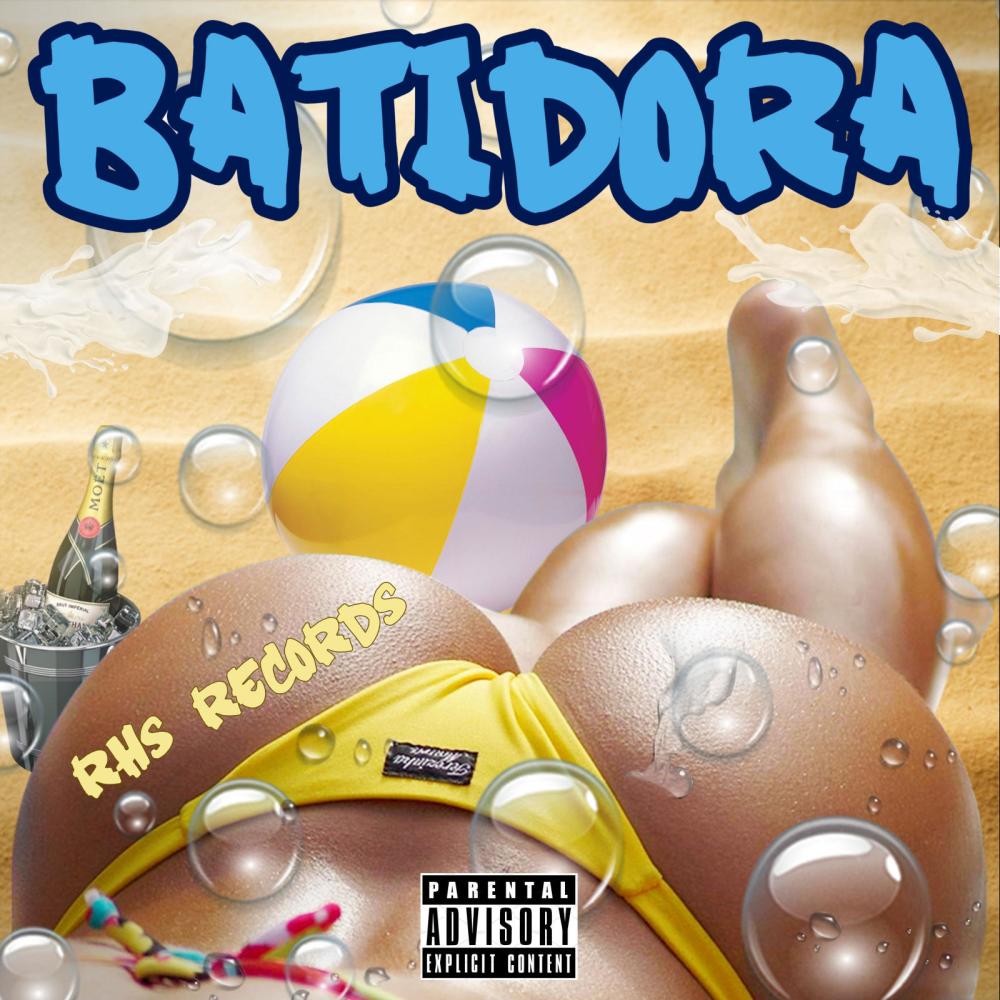 Batidora / Dembow Cubano