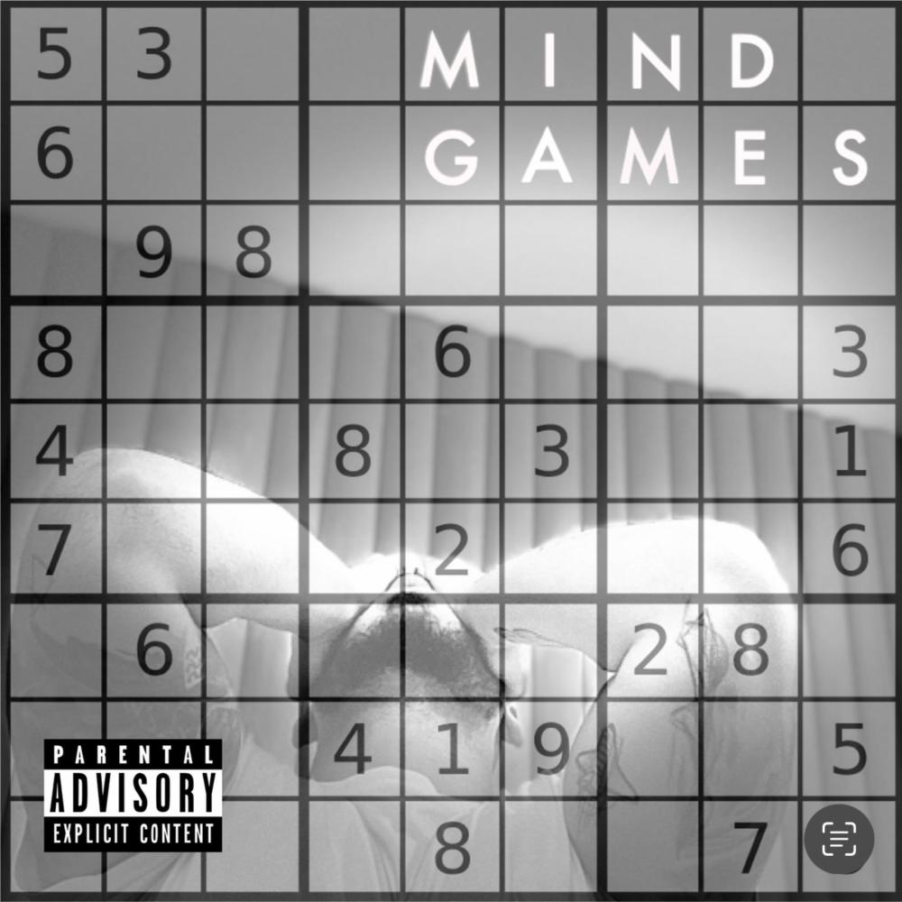 Mind Games (Explicit)